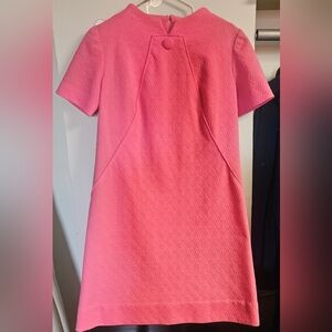 Tailor Vintage 1960 Dress